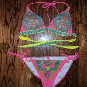 Victoria's Secret bikini